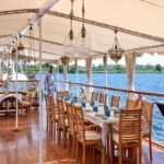 Lazuli The East Dahabiya Cruise Era (4)