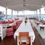 Lazuli The East Dahabiya Cruise Era (6)