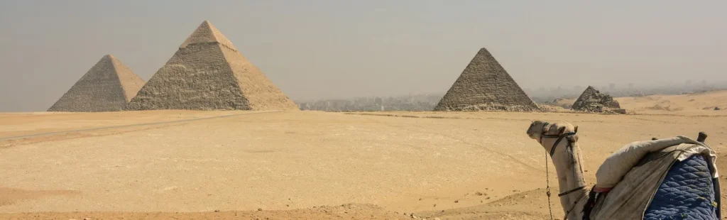 Port Said to Cairo and Pyramids tour Cruise Era (1)