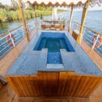 Princess Cleopatra Dahabiya 4 Days From Aswan Cruise Era (11)