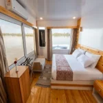 Princess Cleopatra Dahabiya 4 Days From Aswan Cruise Era (12)