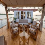 Princess Cleopatra Dahabiya 4 Days From Aswan Cruise Era (13)