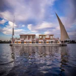 Princess Cleopatra Dahabiya 4 Days From Aswan Cruise Era (2)