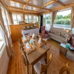 Princess Cleopatra Dahabiya 4 Days From Aswan Cruise Era (5)