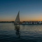 Princess Farida Dahabiya Cruise Era (3)