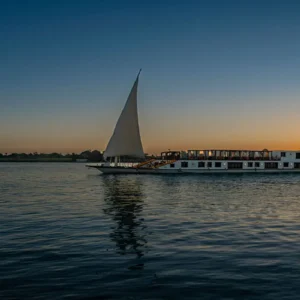 Princess Farida Dahabiya Cruise Era (3)