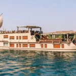 Rois Dahabiya 8 Days From Luxor Cruise Era (1)
