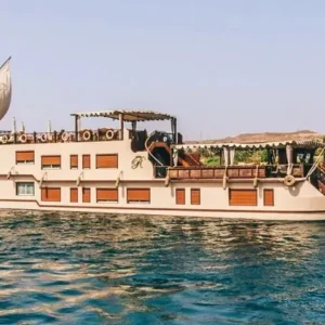 Rois Dahabiya 8 Days From Luxor Cruise Era (1)