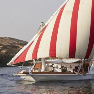 Roman Dahabiya Cruise Era (6)