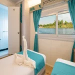 Royal Cleopatra Dahabiya Cruise Era (1)