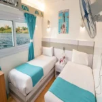 Royal Cleopatra Dahabiya Cruise Era (2)