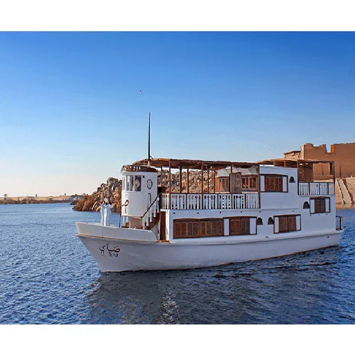 SAI Dahabiya Cruise Era (2)