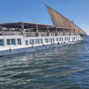 Sacred Lotus Dahabiya Cruise Era (1)