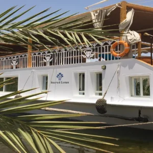 Sacred Lotus Dahabiya Cruise Era (5)