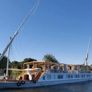 Sacred Lotus Dahabiya Cruise Era (6)