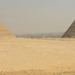 The Grand Egyptian Museum & Giza Pyramids Tour from Cairo Cruise Era (1)