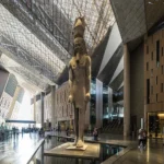 The Grand Egyptian Museum & Giza Pyramids Tour from Cairo Cruise Era (6)