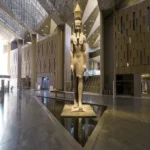 The Grand Egyptian Museum & Giza Pyramids Tour from Cairo Cruise Era (9)