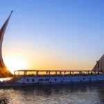 Three Pyramids Dahabiya Cruise Era (1)