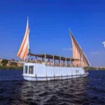 Three Pyramids Dahabiya Cruise Era (4)