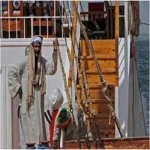 Three Pyramids Dahabiya Cruise Era (7)