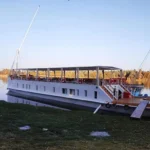 Three Pyramids Dahabiya Cruise Era (9)