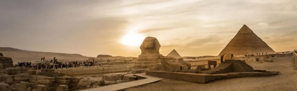 Trip from Port Said to Cairo Cruise Era (1)