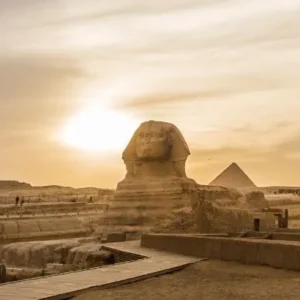 Trip from Port Said to Cairo Cruise Era (1)