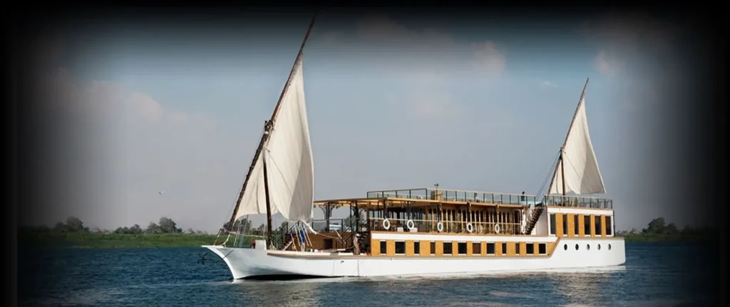 Zein Dahabiya Cruise Era (2)