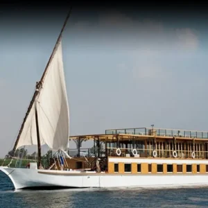 Zein Dahabiya Cruise Era (2)