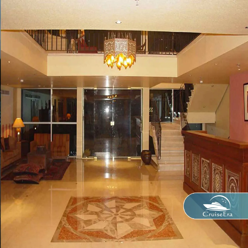 Al Kahila Nile Cruise (10)