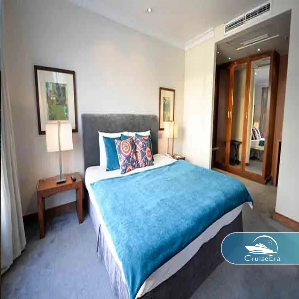 Al Kahila Nile Cruise (11)