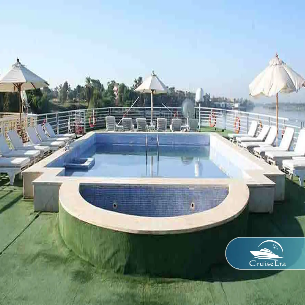 Al Kahila Nile Cruise (3)