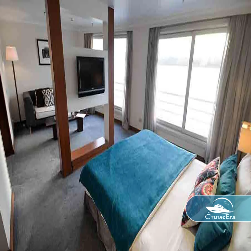 Al Kahila Nile Cruise (6)