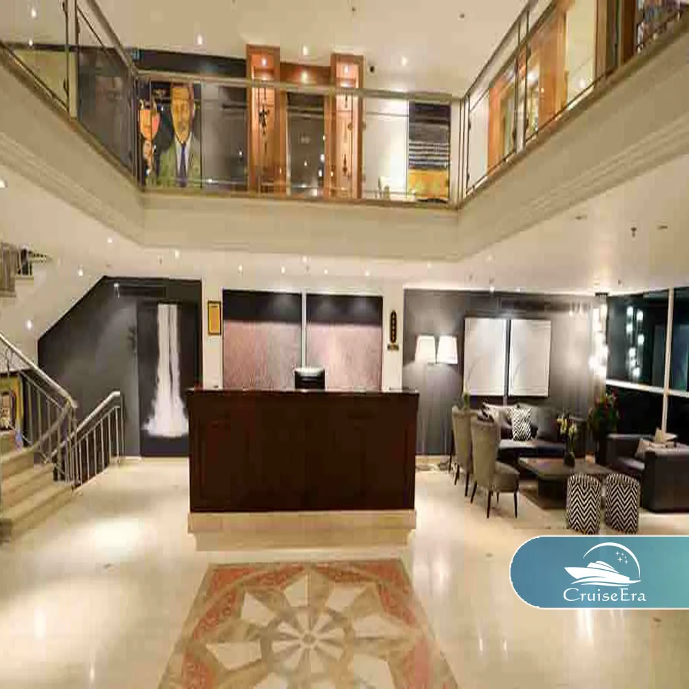 Al Kahila Nile Cruise (7)