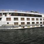 Jaz Crown Jubilee Nile Cruise