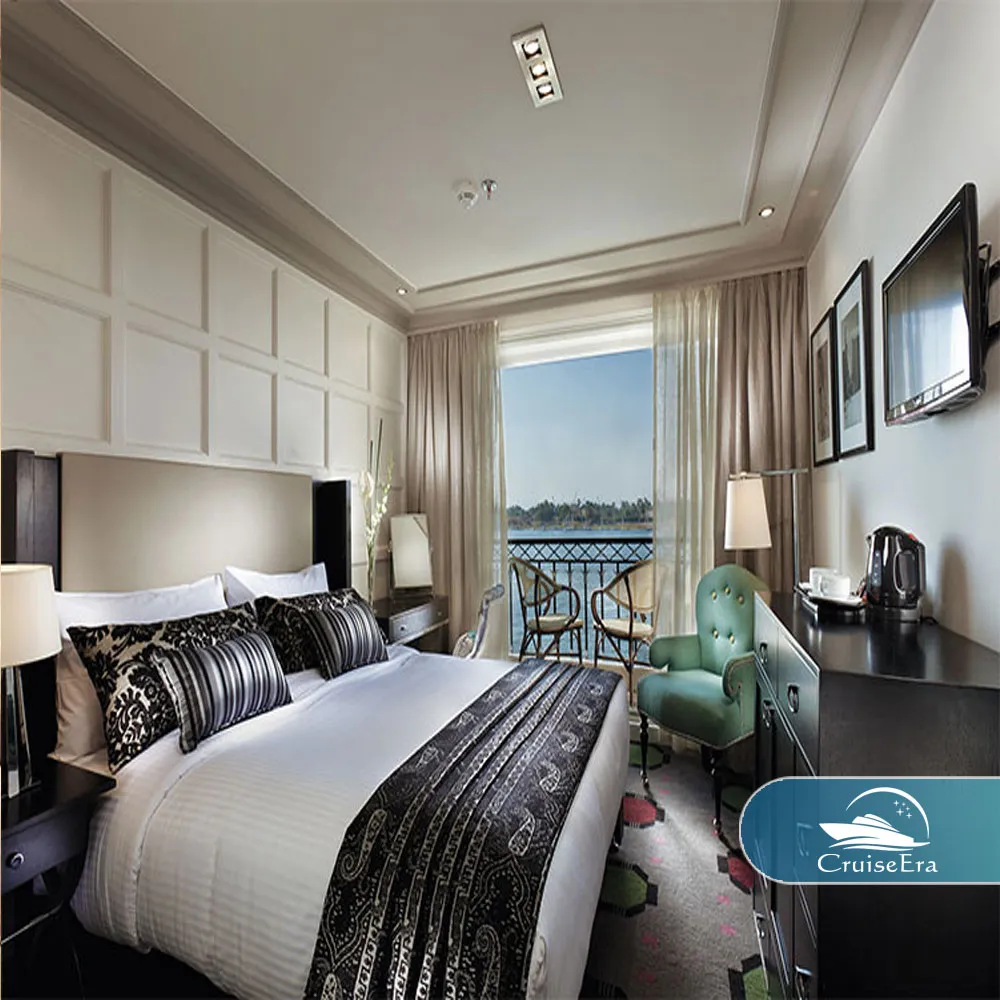 Mayfair Nile Cruise (10)