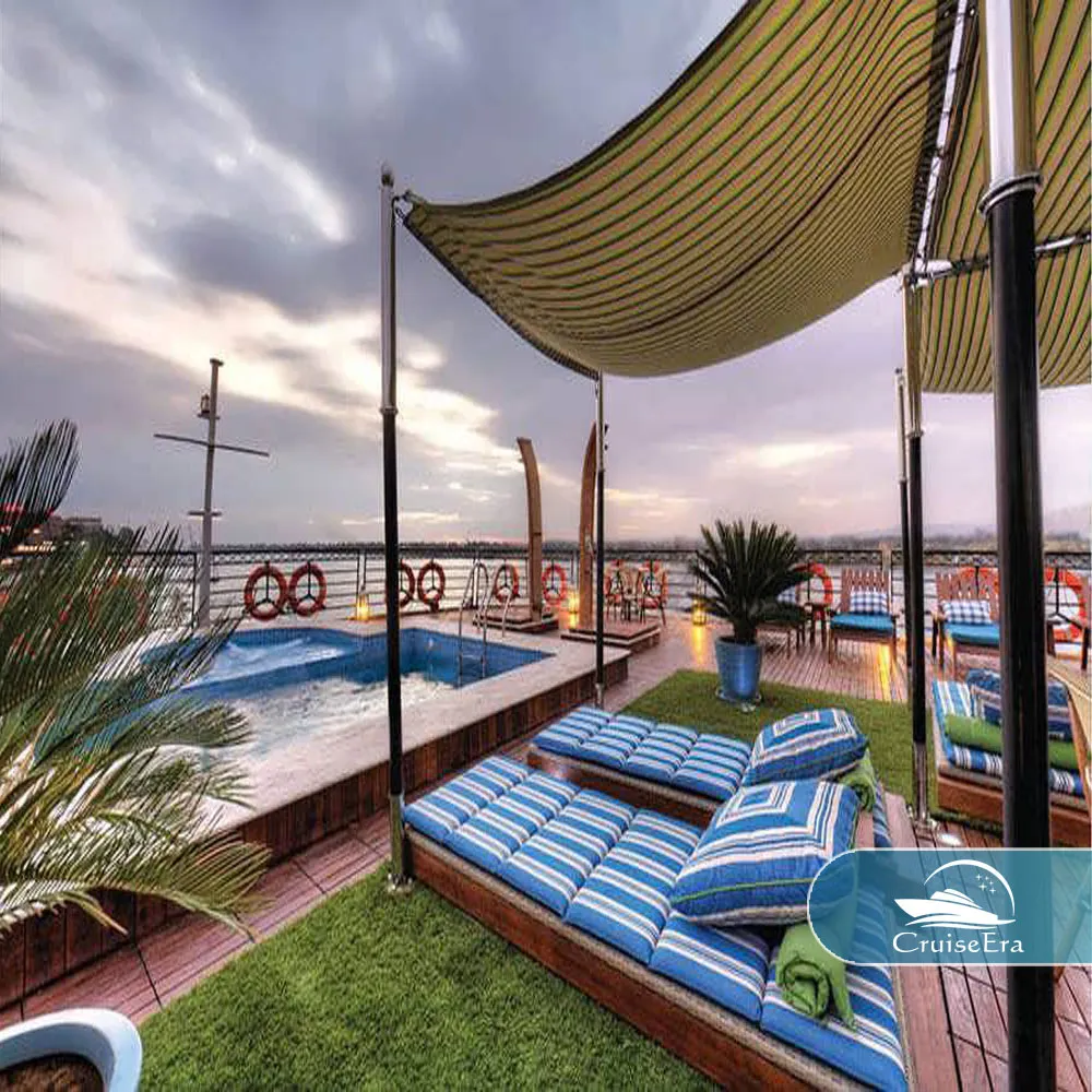 Mayfair Nile Cruise (11)