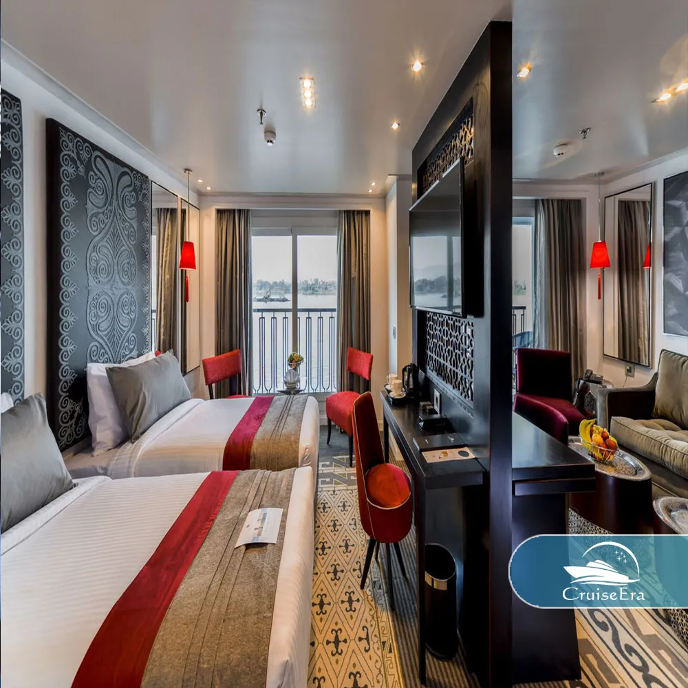 Mayfair Nile Cruise (4)