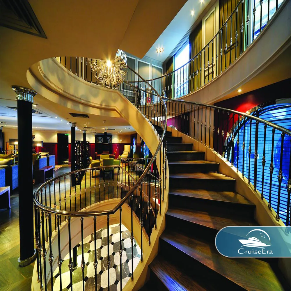 Mayfair Nile Cruise (6)