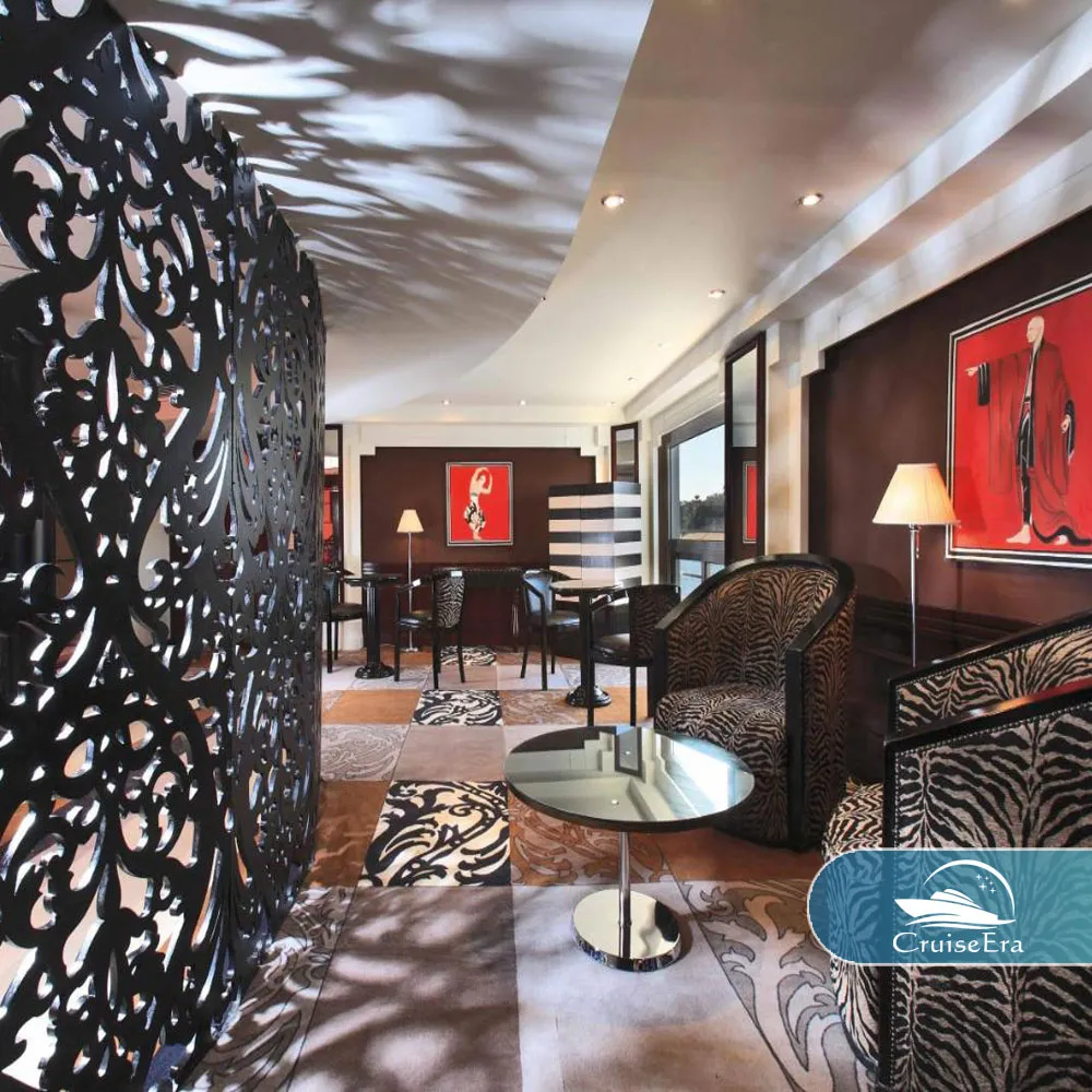 Movenpick Hamees Nile Cruise (1)