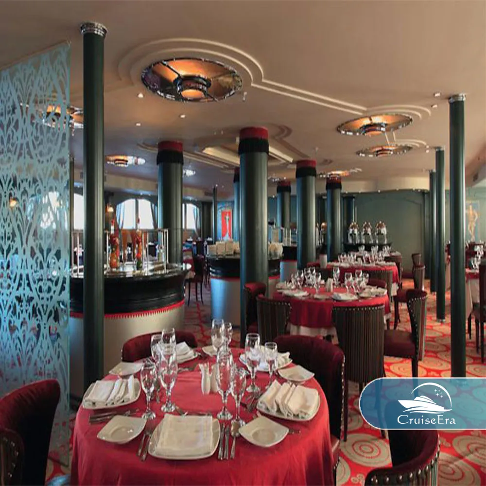 Movenpick Hamees Nile Cruise (7)