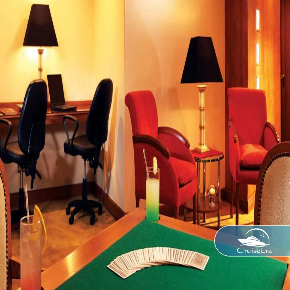 Movenpick Royal Lotus Nile Cruise (5)