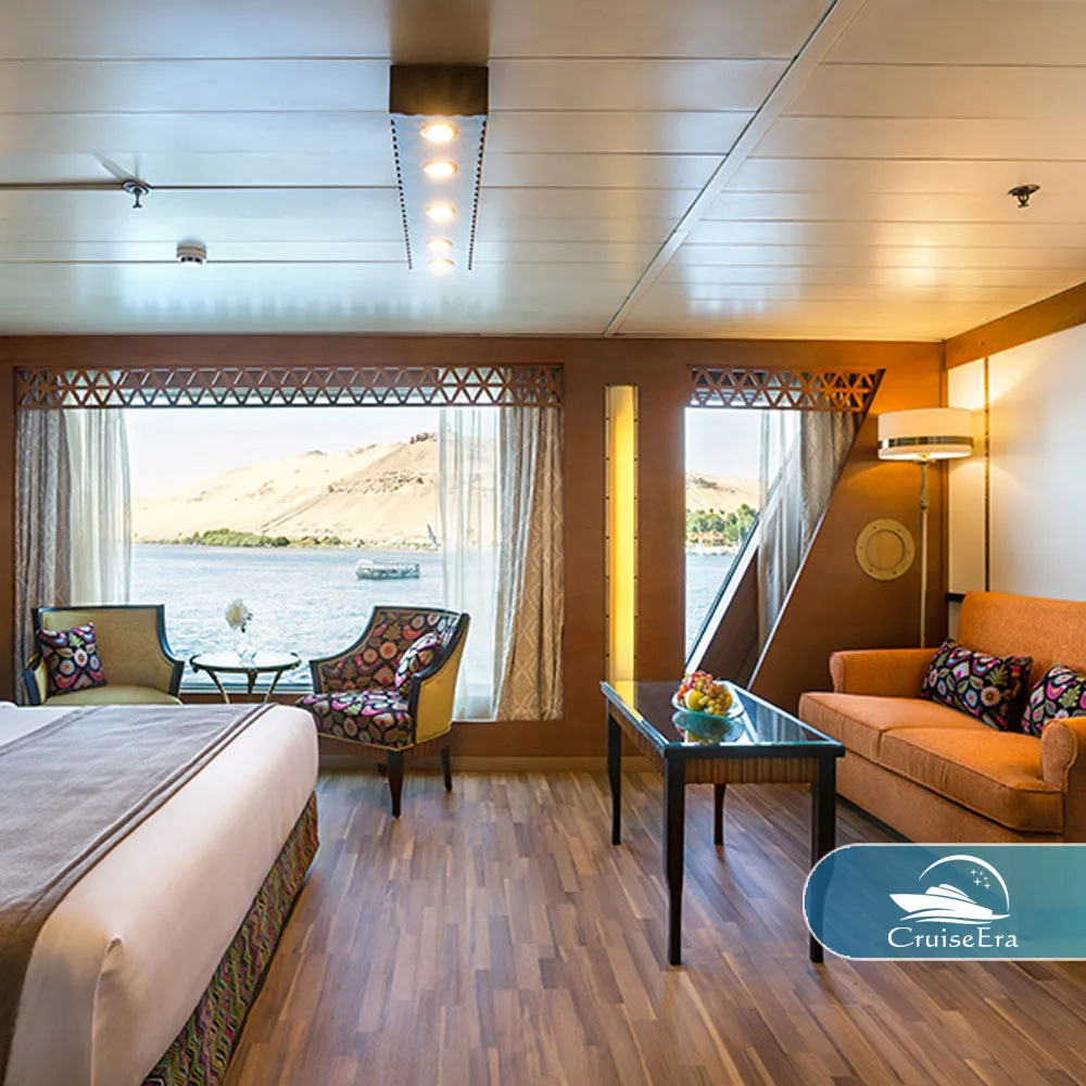 My Alyssa Nile Cruise (3)