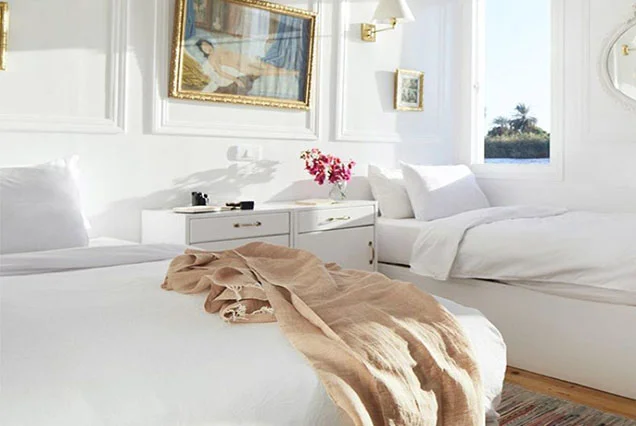 Nour El Nil Dahabiya (10)