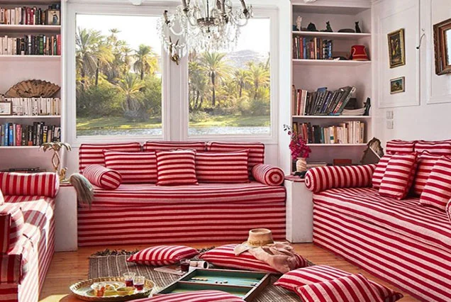 Nour El Nil Dahabiya (3)