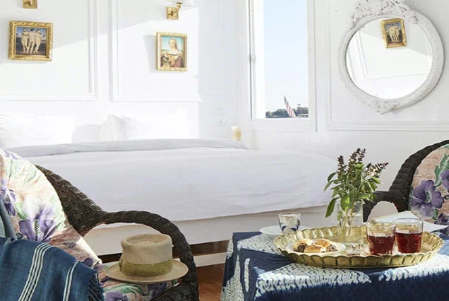 Nour El Nil Dahabiya (5)