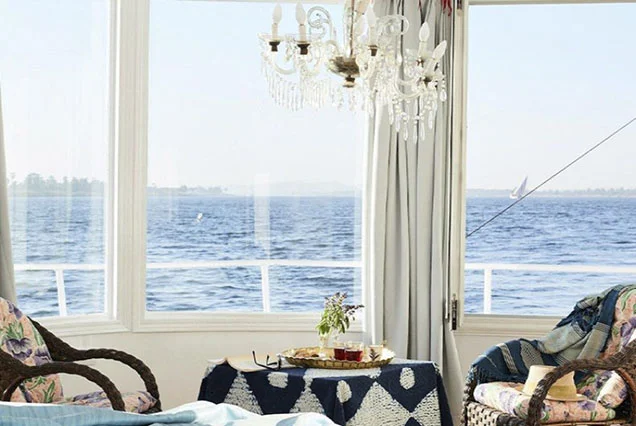 Nour El Nil Dahabiya (6)