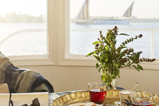 Nour El Nil Dahabiya (8)