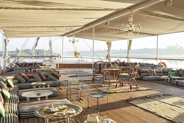 Nour El Nil Dahabiya (9)